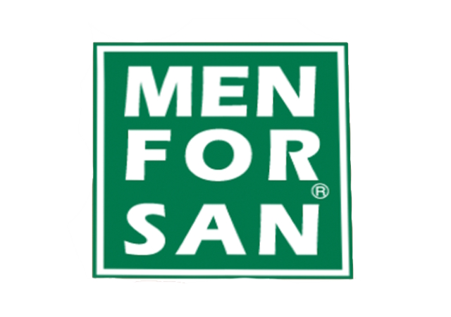 Men For San